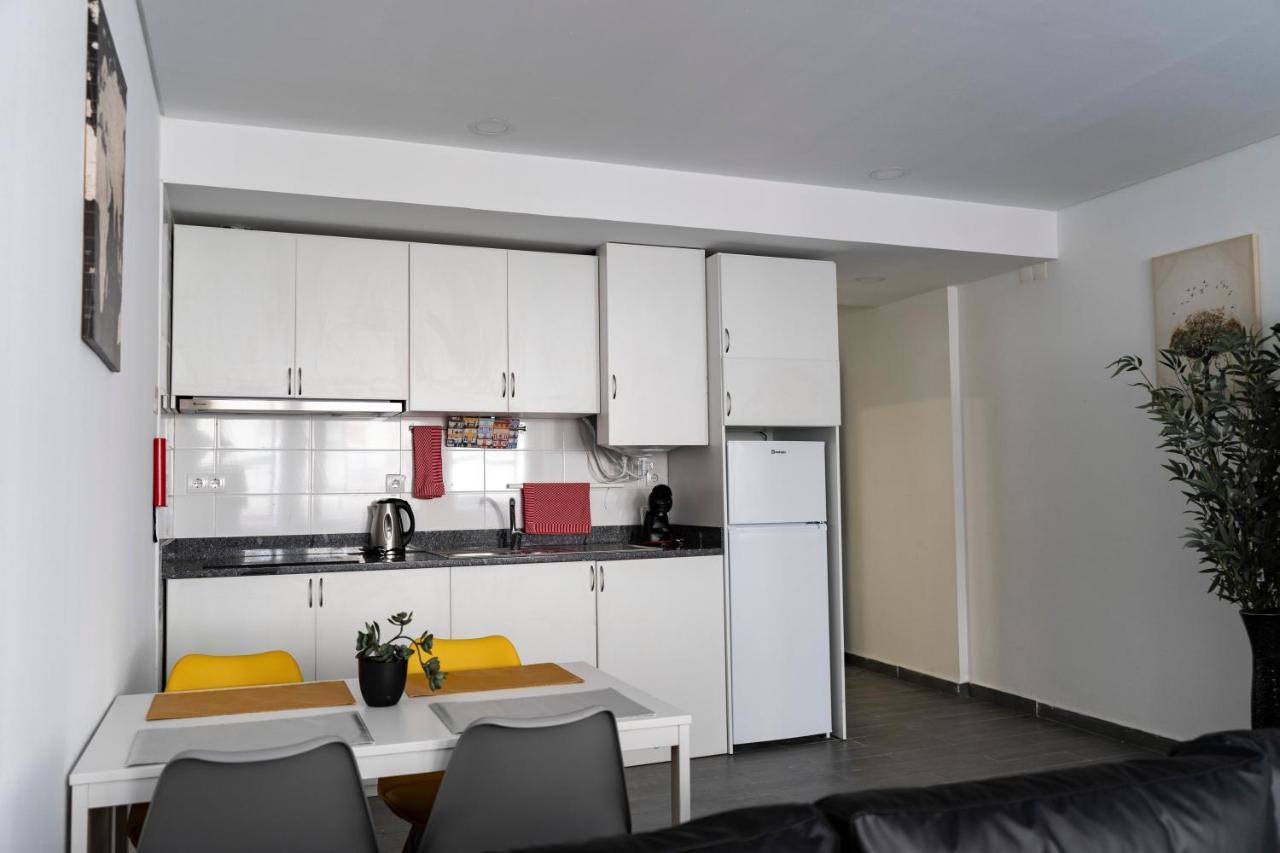 Apartamento Almada Downtown 302 OOporto Exterior foto