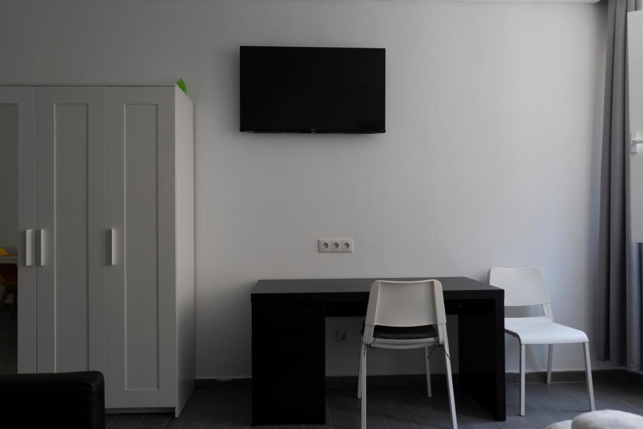 Apartamento Almada Downtown 302 OOporto Exterior foto