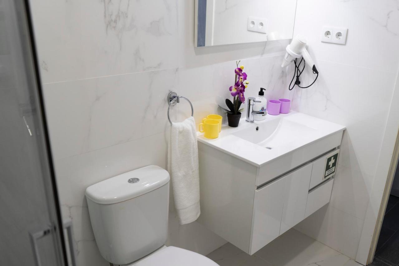 Apartamento Almada Downtown 302 OOporto Exterior foto