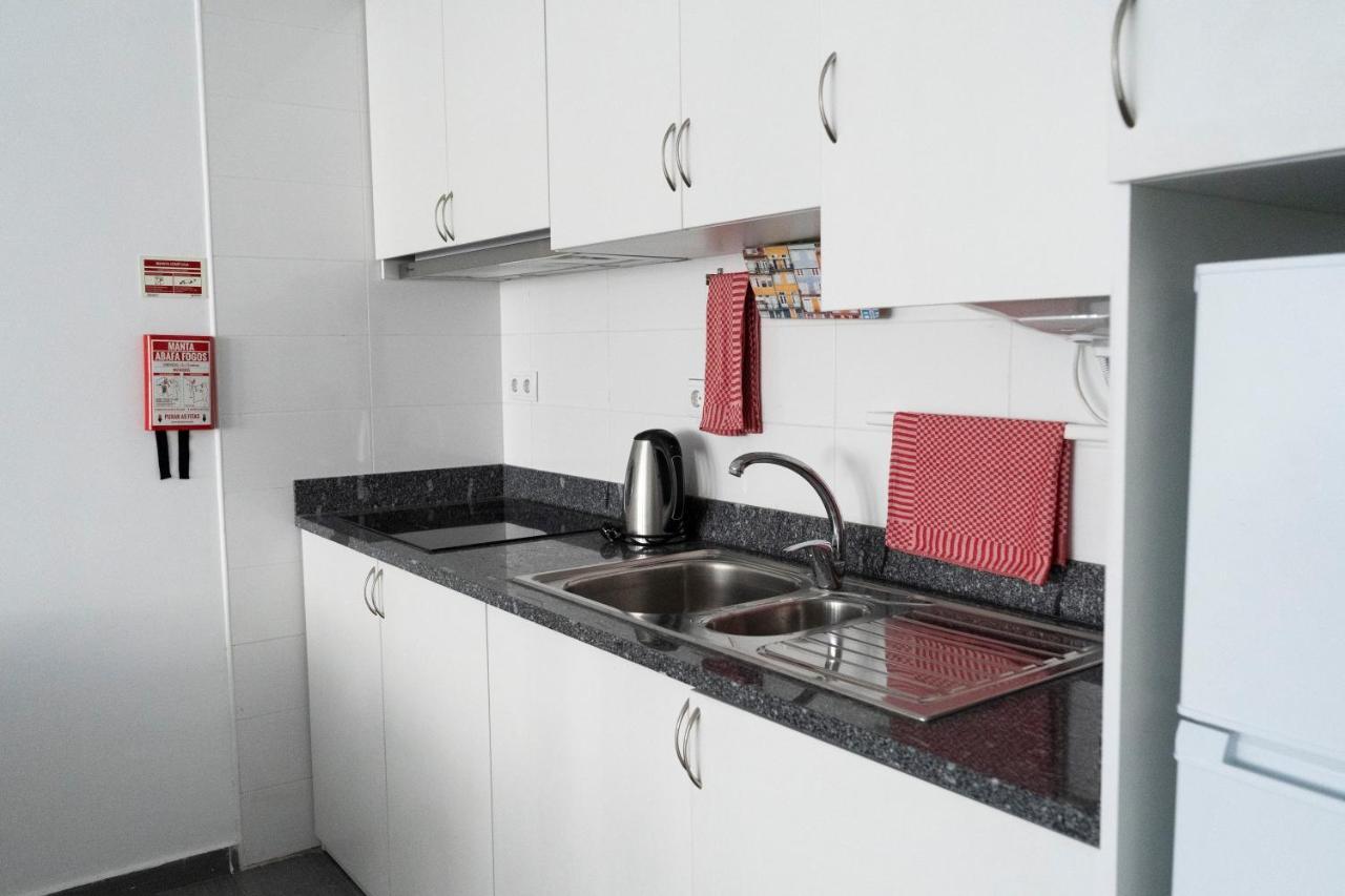 Apartamento Almada Downtown 302 OOporto Exterior foto