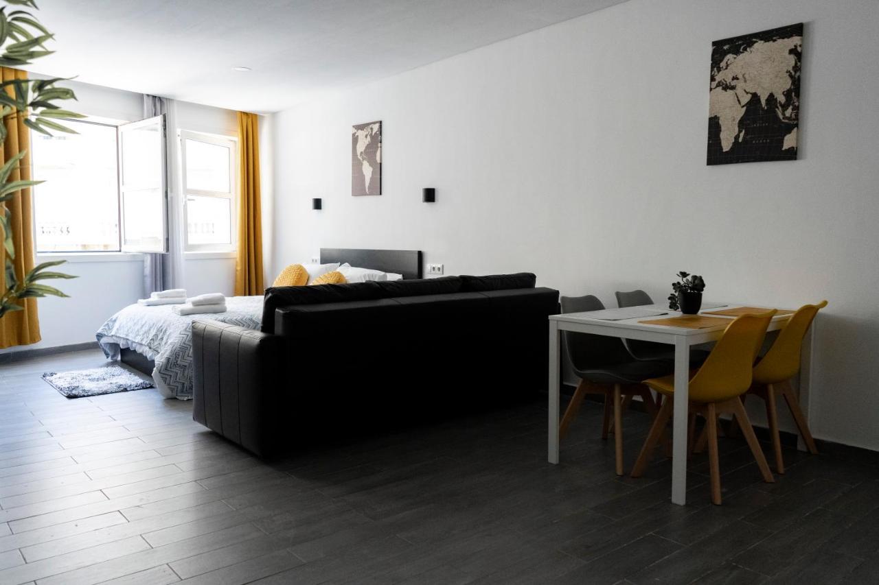 Apartamento Almada Downtown 302 OOporto Exterior foto